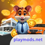 Hamster Kombat<span>(No Ads)</span>1.0.3_rowtechapk.com