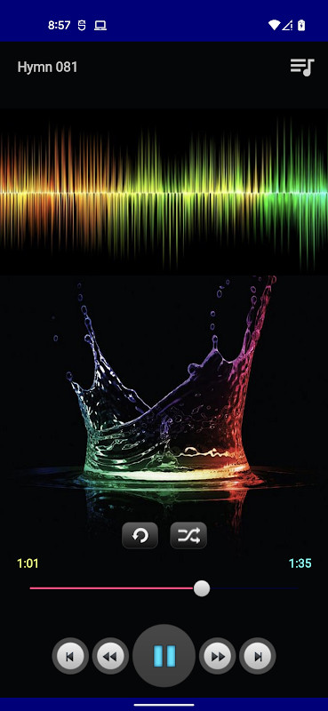 CAC Mobile screenshot image 18_Popularmodapk.com