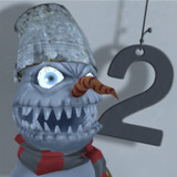 Evil Snowmen 2<span>(Unlimited Money)</span>1.4.1_rowtechapk.com