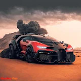 Drift Car X Anrgin<span>(Unlimited Currency)</span>2.6_rowtechapk.com