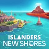 Islanders: New Shores<span>(Free download)</span>b2abff6_rowtechapk.com