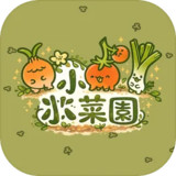 Tiny Veggie Garden<span>(Unlimited Diamonds)</span>1.0_rowtechapk.com