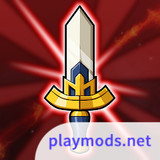 Blade Crafter<span>(Unlimited Money)</span>4.24_rowtechapk.com