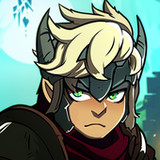 Forest Knight - NFT RPG0.5.8.7.6_rowtechapk.com