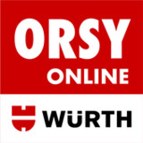 Betriebsmittelverwaltung ORSYonline1.8.5_rowtechapk.com
