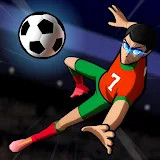 Soccer League - 3v3 Rematches<span>(No Ads Free Rewards)</span>1.2.23_rowtechapk.com
