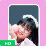 Momo Twice Wallpaper 4K HD1.3.4_rowtechapk.com