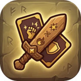 Wooden Sword: Card RPG<span>(Unlimited Currency)</span>1.0_rowtechapk.com