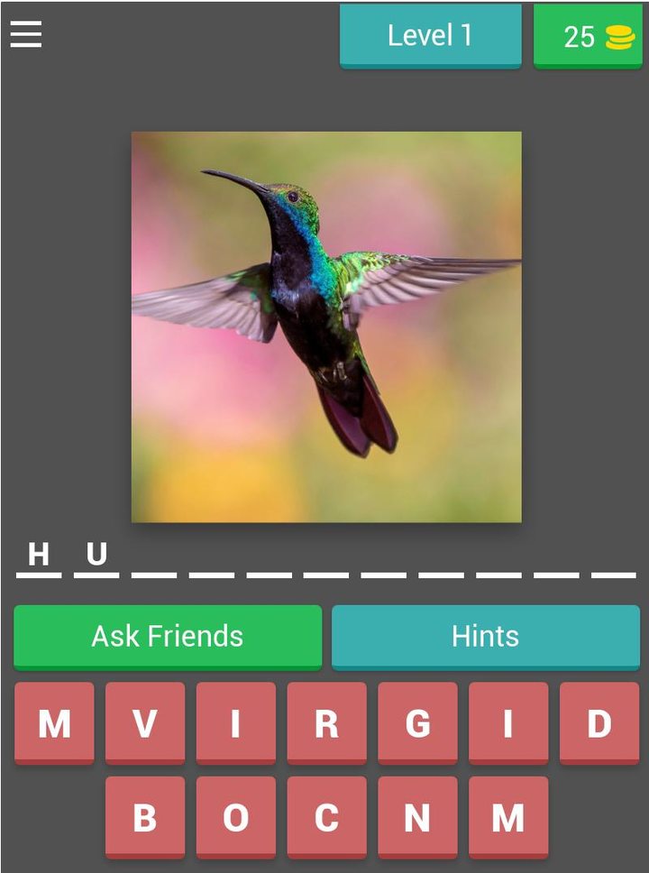 Guess The Animals screenshot image 4_Popularmodapk.com