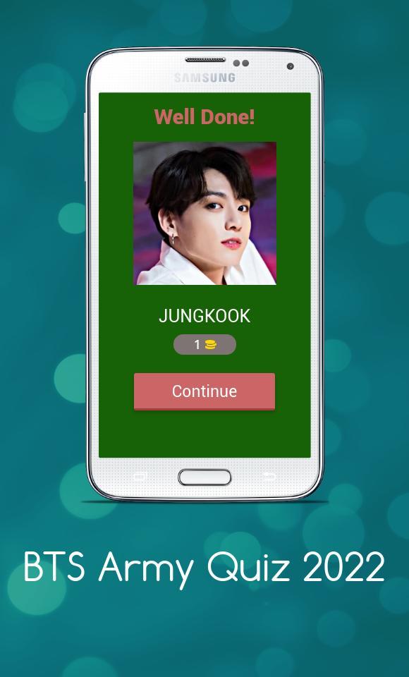 BTS Army Quiz 2022 screenshot image 18_Popularmodapk.com