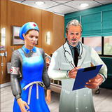 Virtual Doctor Hospital Games1.1.3_rowtechapk.com