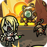 Wilderness Backpack<span>(No Ads Free Rewards)</span>1.0_rowtechapk.com