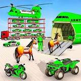 Army Vehicle Truck Simulator1.0_rowtechapk.com