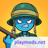 Stick Army(Unlimited Money)1.2.4_rowtechapk.com