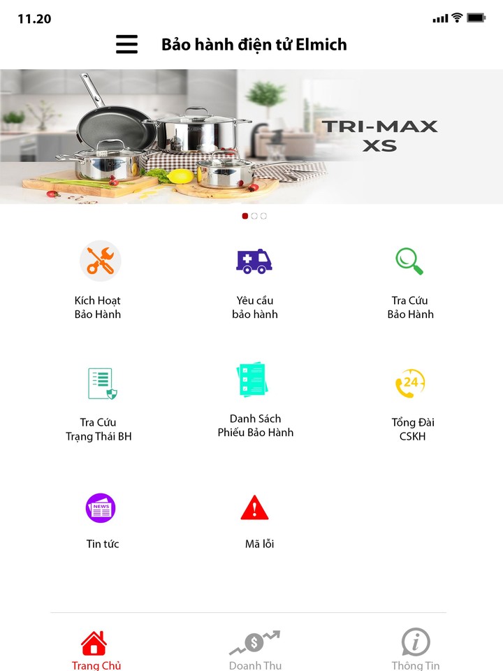 BHDT ELMICH VIET NAM screenshot image 15_Popularmodapk.com