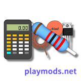ElectroCalc - Electronics<span>(Pro Unlocked)</span>4.0_rowtechapk.com
