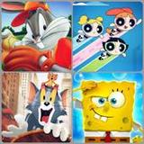 خمن اسم الكرتون - تحدي الذكاء10.35.6_rowtechapk.com