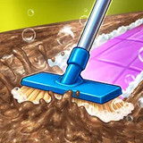 House Makeover: ASMR Cleaning<span>(No Ads Free Rewards)</span>1.14_rowtechapk.com