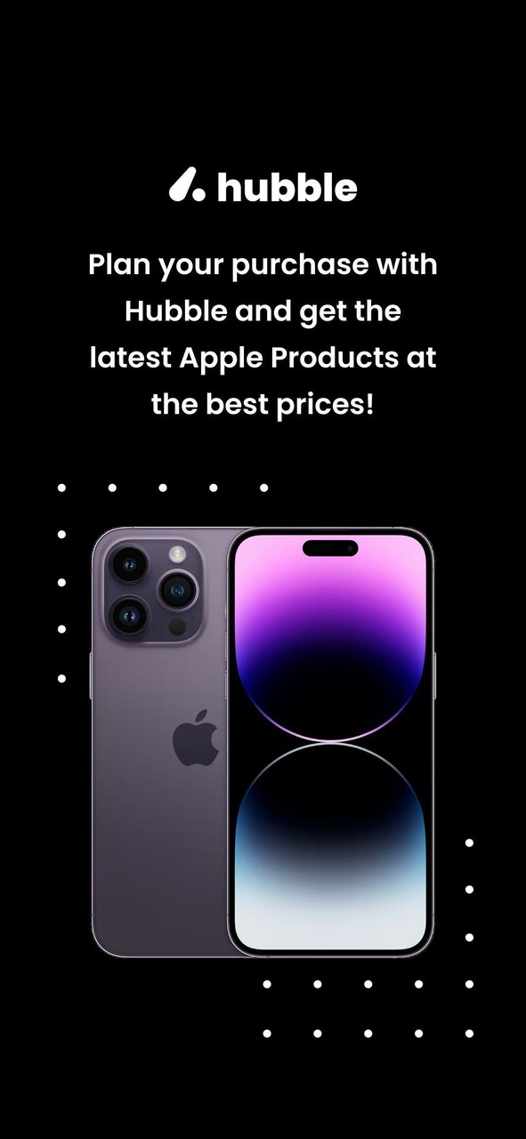 Hubble Money Savings: Earn 10% screenshot image 12_Popularmodapk.com