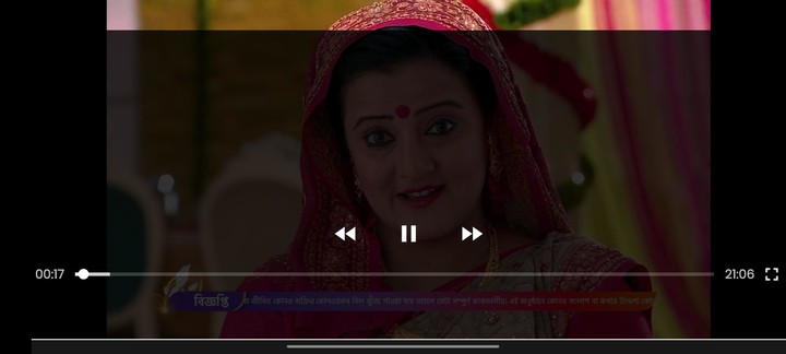 Hindi And Bangla TV Serial screenshot image 7_Popularmodapk.com