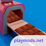 Desert DIY - Chocolate Factory<span>(Speed change)</span>1.6_rowtechapk.com