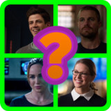guess the arrowverse character8.4.4z_rowtechapk.com
