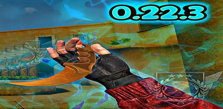 мод СТАНДОФФ аим Чит Подсказки screenshot image 5_Popularmodapk.com