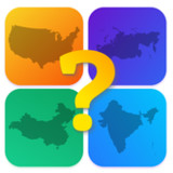 World Geography Quiz Game2.92_rowtechapk.com