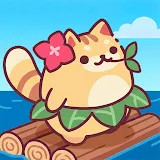 Cat Island: Idle Tycoon Game<span>(Mod Menu)</span>1.0.1_rowtechapk.com