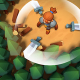Lumber & Survive!<span>(Mod Menu)</span>0.0.2_rowtechapk.com