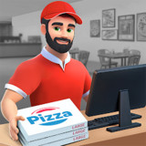 Pizza Shop Simulator 3D<span>(No Ads)</span>0.3.5_rowtechapk.com