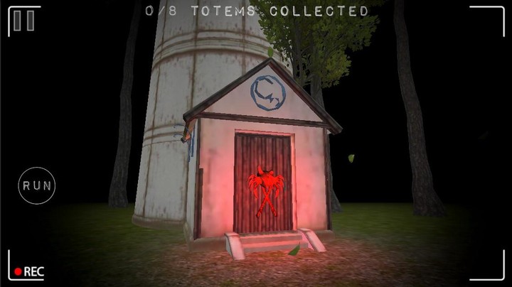 Witch of the Woods - Escape screenshot image 23_Popularmodapk.com