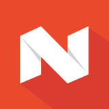 N+ Launcher - Nougat 7.0 / Ore1.9.2_rowtechapk.com