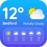 Local Weather Forecast: Weathe1.8.1_rowtechapk.com