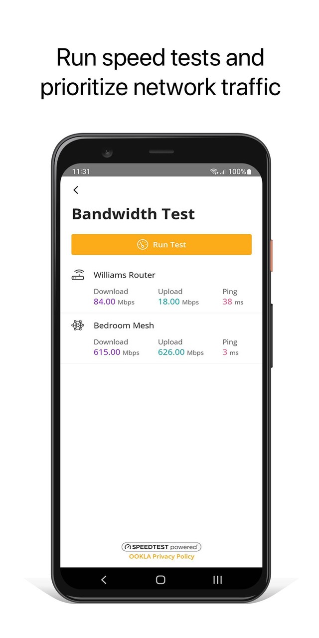Visionary Connect screenshot image 4_Popularmodapk.com