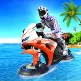 Bike Racing : Water Bike Games<span>(Unlimited Currency)</span>3.5_rowtechapk.com