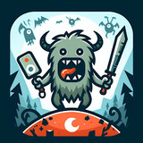 Legends of the Arena<span>(Unlimited Diamonds)</span>1.0.0.45_rowtechapk.com