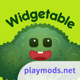 Widgetable: Adorable Screen<span>(Unlocked All)</span>3.8.010_rowtechapk.com