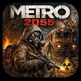 Metro 2055 - last day survival<span>(mod menu)</span>0.0.368_rowtechapk.com