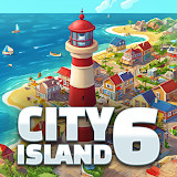 City Island 5<span>(Unlimited coins)</span>5.3.1_rowtechapk.com