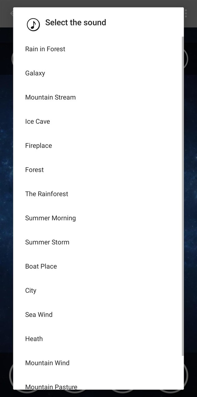 Music for Spa : Relaxing Spa screenshot image 2_Popularmodapk.com