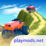 Rock Crawling: Racing Games 3D<span>(Unlimited Diamonds)</span>1.9.1_rowtechapk.com