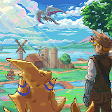 Chronomon - Monster Farm<span>(Unlock full content)</span>0.7965_rowtechapk.com