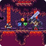 Pixel quest: Action 2D platformer<span>(Unlock all levels)</span>1.1.1_rowtechapk.com