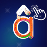 Vietnamese Alphabet Writing3.5_rowtechapk.com