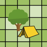Trees and Tents Puzzle3.11.1_rowtechapk.com