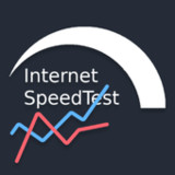 NetSpeed Test- Internet Speed0.1.1.1_rowtechapk.com