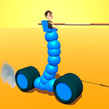 Draw Joust!<span>(Unlimited Coins)</span>5.6.0_rowtechapk.com