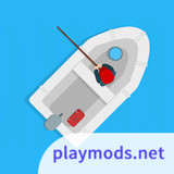 Gone Fishing<span>(No Ads)</span>2.3.0_rowtechapk.com