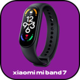 mi band 7 watch faces2_rowtechapk.com